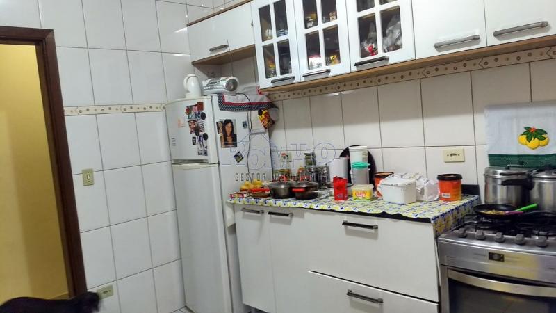 Casa Térrea 110m² 3 dormitórios 1 suíte